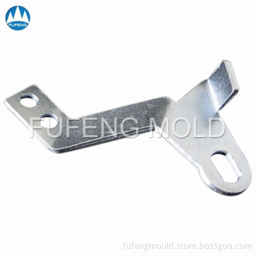 Metal Stamping Parts (FF0036)